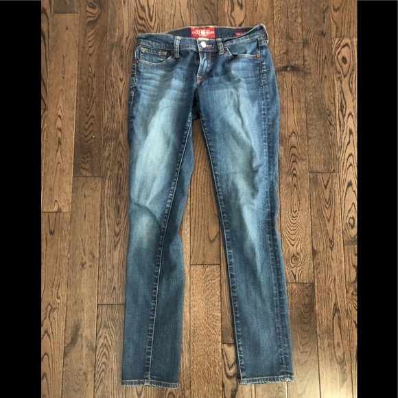 Lucky Jeans - Picture 2 of 3